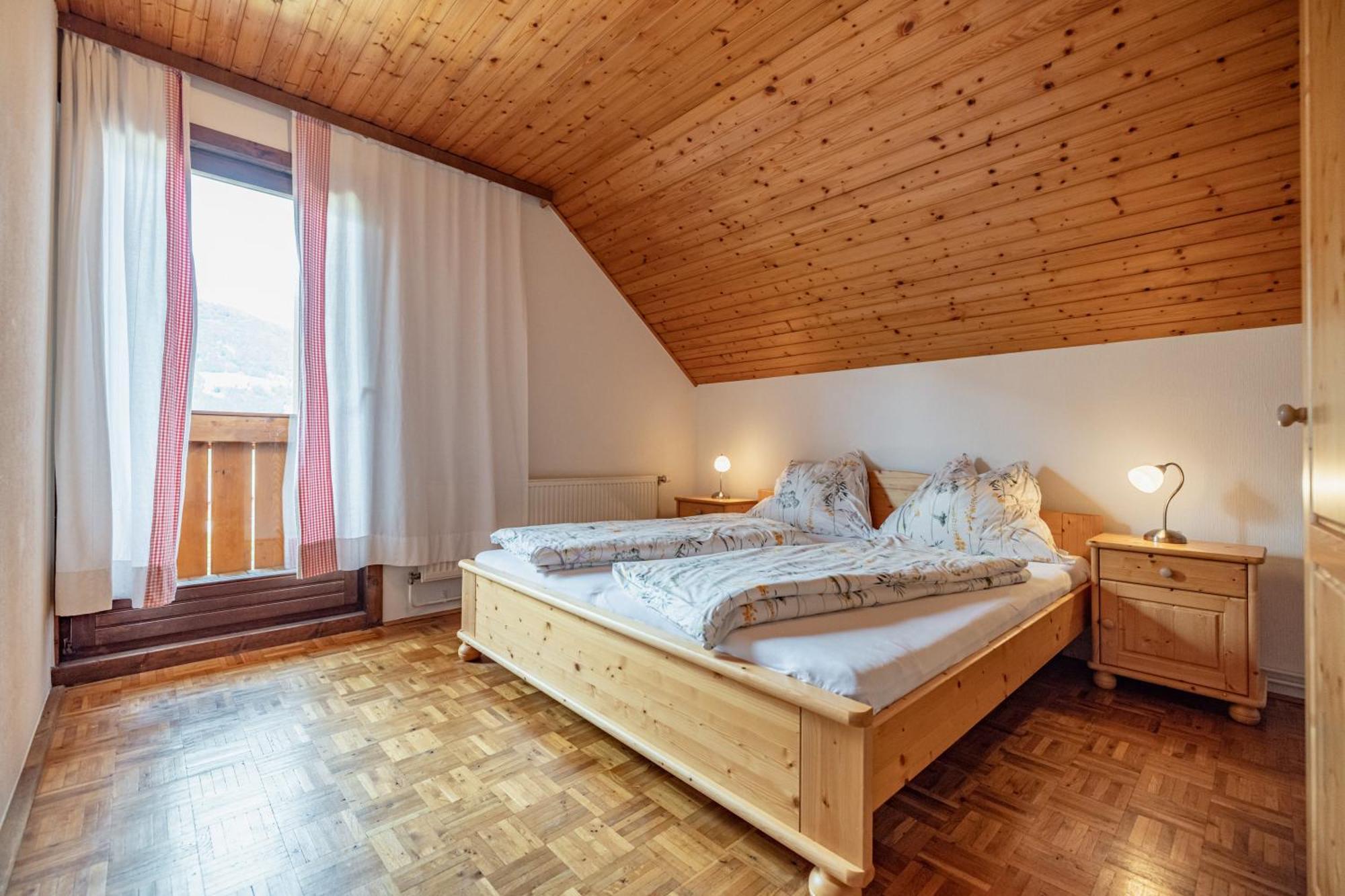Lissis Bauernhof Appartments Гундерсхайм Экстерьер фото