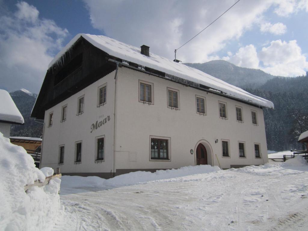 Lissis Bauernhof Appartments Гундерсхайм Экстерьер фото