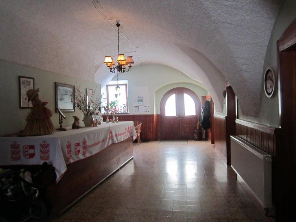 Lissis Bauernhof Appartments Гундерсхайм Экстерьер фото